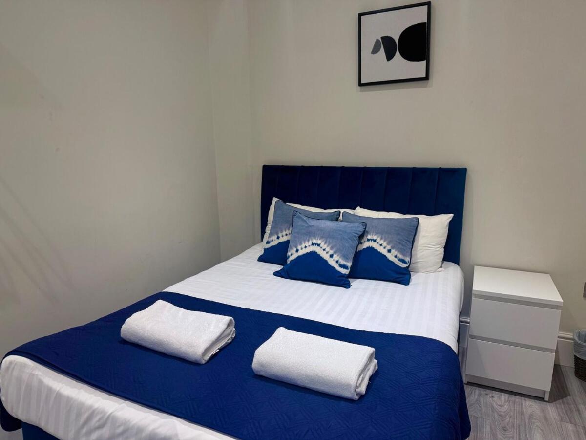 Apartment Hazelnut Seaview One Bedroom Bn141kin05